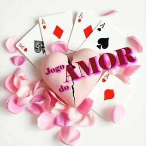 Jogo do amor (Versão Arrocha)