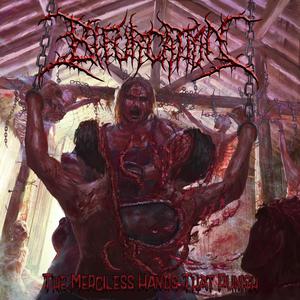 The Merciless Hands That Punish