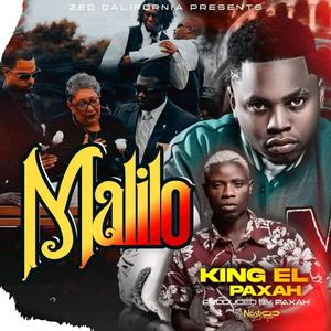Malilo (feat. Paxah)