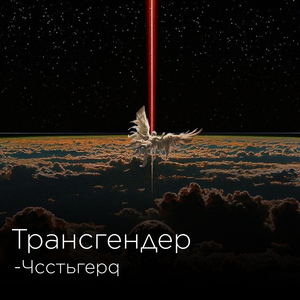 Трансгендер