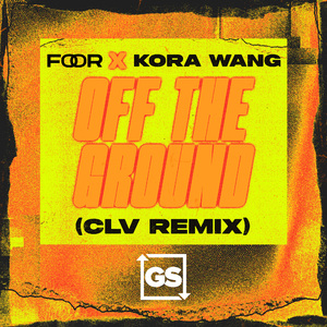 Off The Ground (Clv Remix)