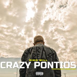 Crazy Pontios (feat. Muneylxrd)