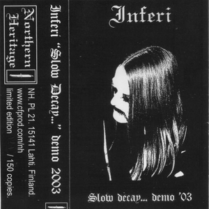 Decayed Before Blossom