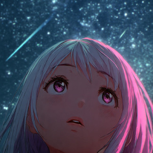 私のココロ流星群