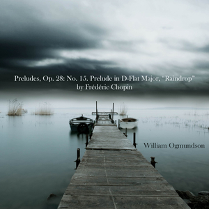 Preludes, Op. 28: No. 15. Prelude in D-Flat Major, "Raindrop"