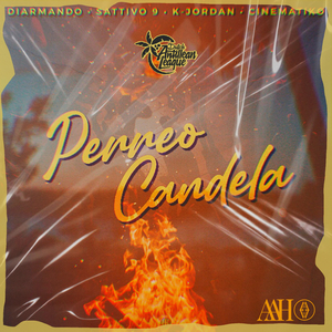 Perreo Candela