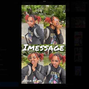 IMessage (feat. Ysl)