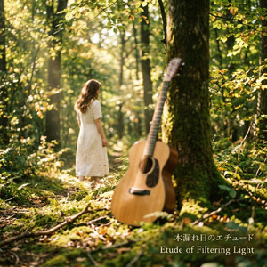 木漏れ日のエチュード