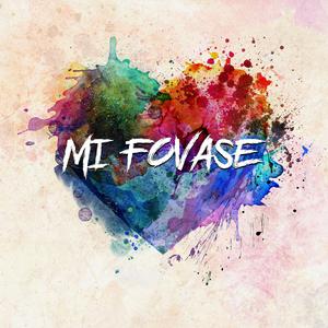 Mi Fovase (feat. Overdope)
