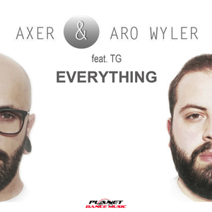Everything (Extended Mix)