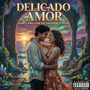 Delicado amor