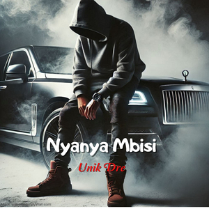 Nyanya Mbisi
