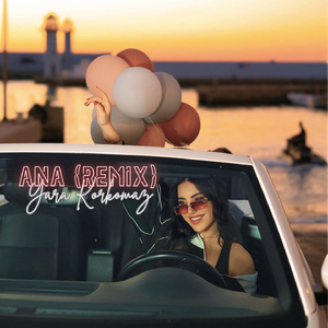 Ana (Remix)