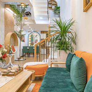 家居生活 (放松纯音乐)