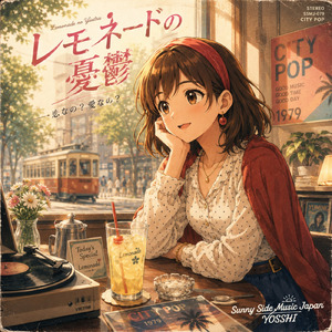 レモネードの憂鬱