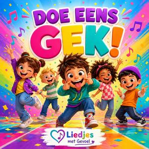 Doe eens gek