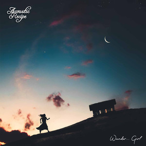 Wander Girl (Feat.홍은미)