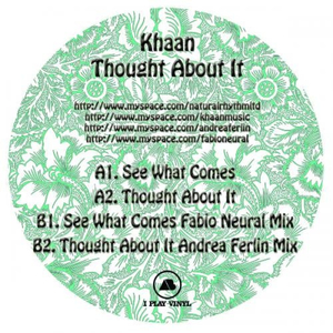 Thought About It (Original Mix)