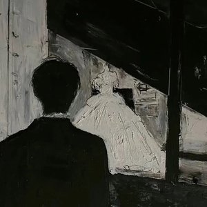 暗恋 说出来就成了悲剧