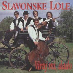 Oko Moje Neposlušni Gade