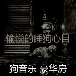 温和幼犬梦想