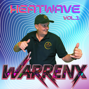 HEATWAVE (Volume 1)