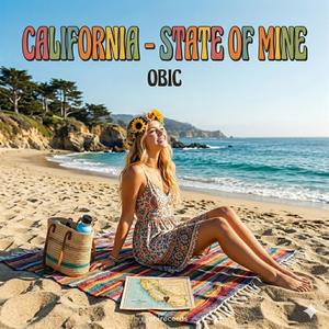 California (Sate of Mine)