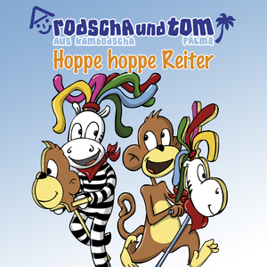 Hoppe hoppe Reiter