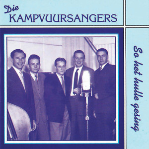 Gelapte Broekie (My Little Hero)