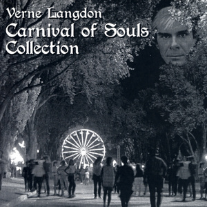 Carnival Of Souls - Harpsichord (Instrumental)