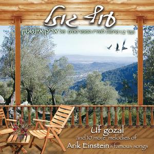 The Ballad of Yoel Moshe Salomon