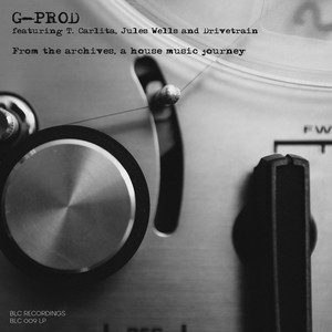 Profond Voyage (Original Mix)