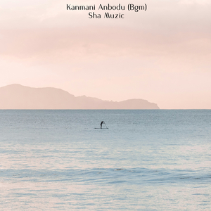 Kanmani Anbodu (Bgm)