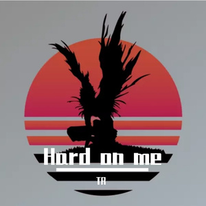 Hard on me freestyle
