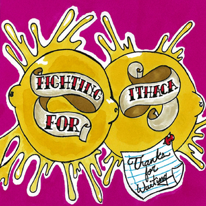 Sir, If You Would Just Calm Down, Take A Seat, And Wait For Your Number To Be Called, We Could All Get Out Of Here A Lot Sooner