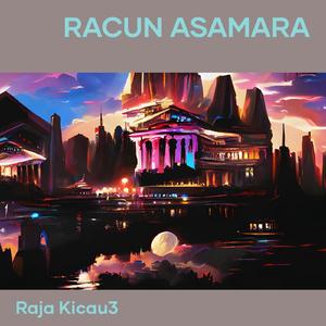 Racun Asamara