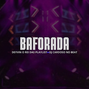 Baforada