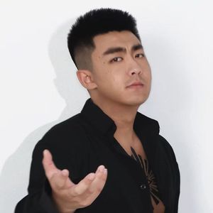 留爱给最想爱的人