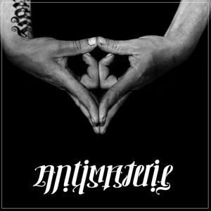 Antimaterie (Original)