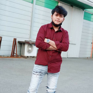 សង្សារថ្មីអូនល្អ