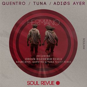 Hermano (Orkun Bozdemir Remix)