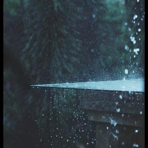 暴雨是暴雨 你还是你