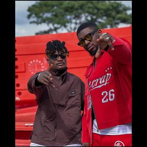 Murja Kunya (feat. Ovizta)