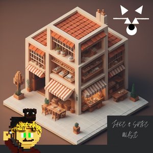 The Simpsons 8-Bit Composed