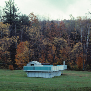 Off The Wall (Electric Trim Live at Rough Trade East)