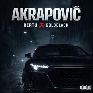 Akrapovic