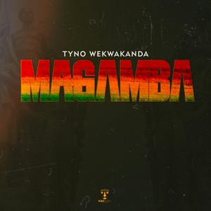 Magamba
