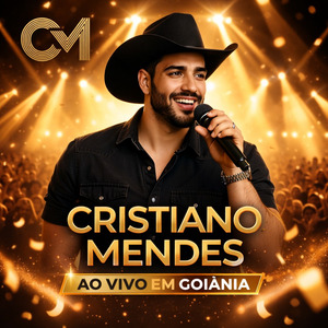 Cê chegou do nada (Ao Vivo)