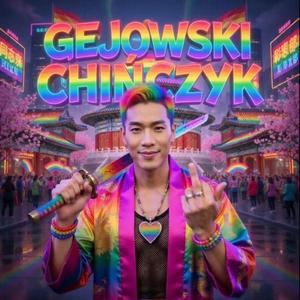 GEJOWSKI CHIŃCZYK