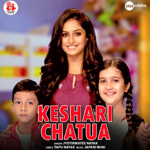 Keshari Chatua